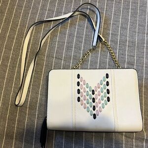 Stylish Small and Colorful Women's Crossbody Bag